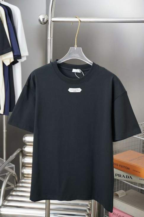 Dior T Shirts Short _SKUDiorS-XLhgntx2415764
